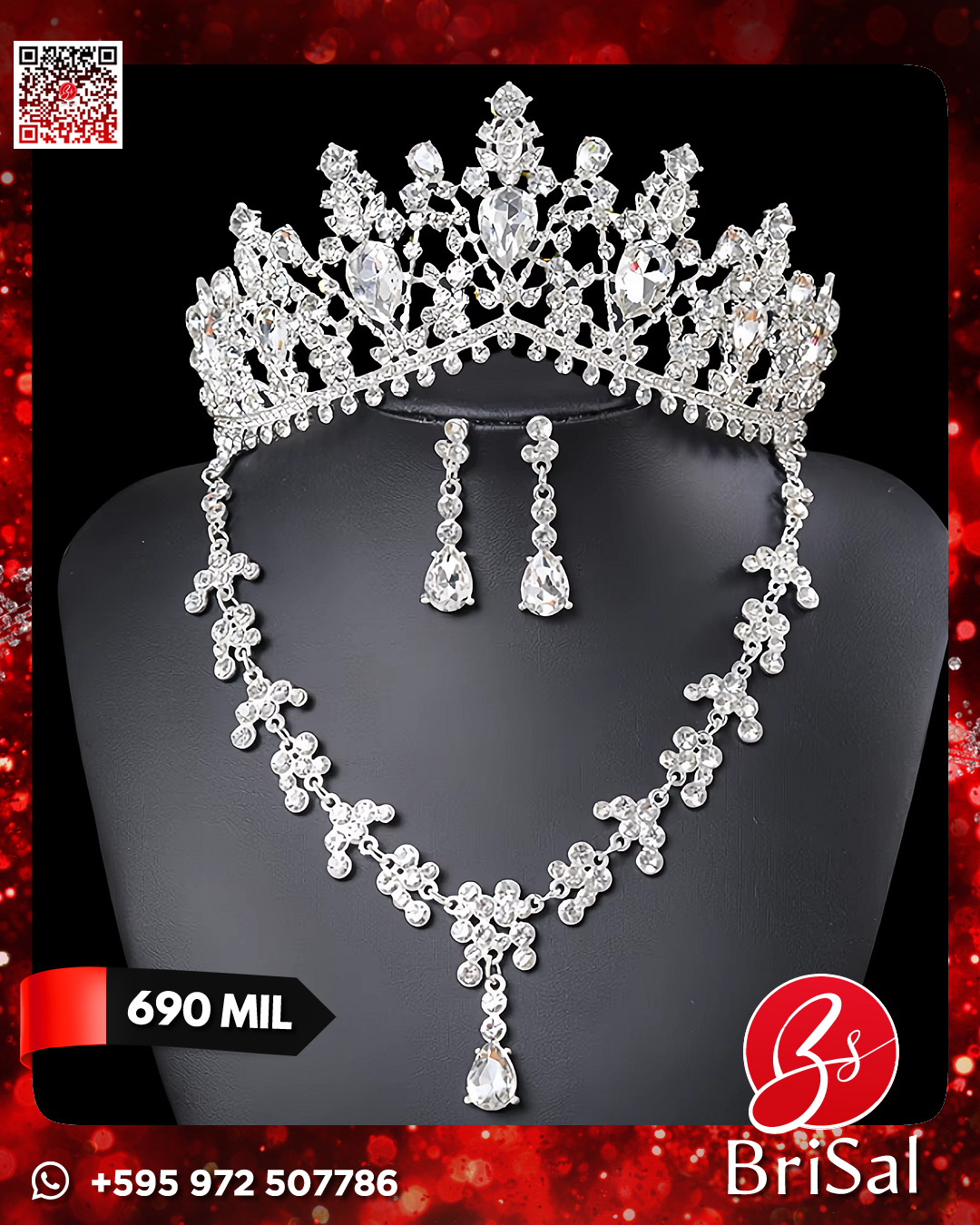Conjunto Triana