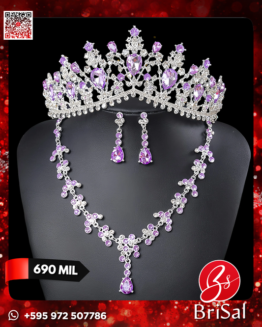 Conjunto Triana