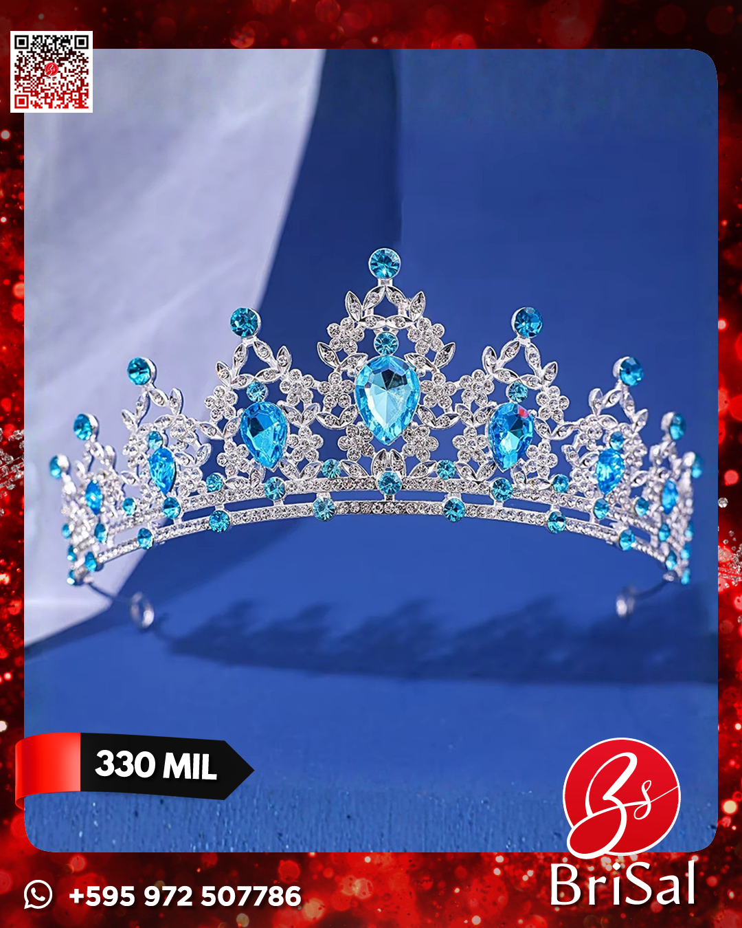 Tiara Princess