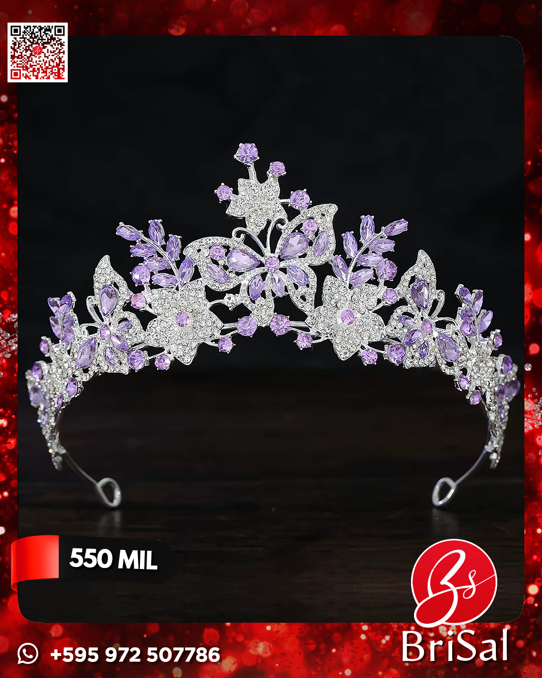Tiara Maia