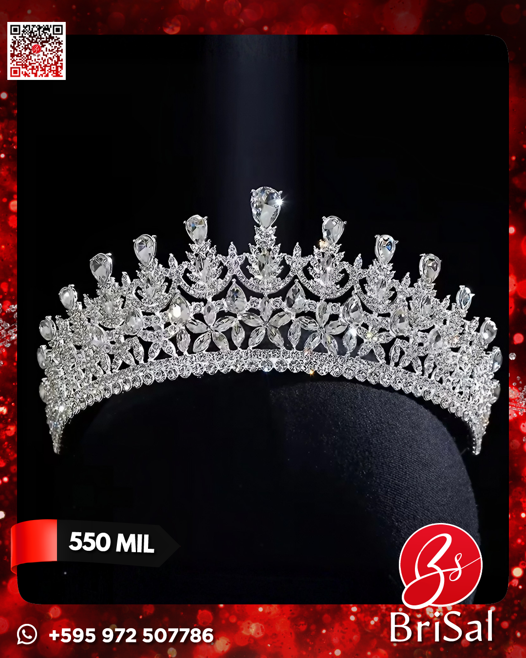 Tiara Clarissa