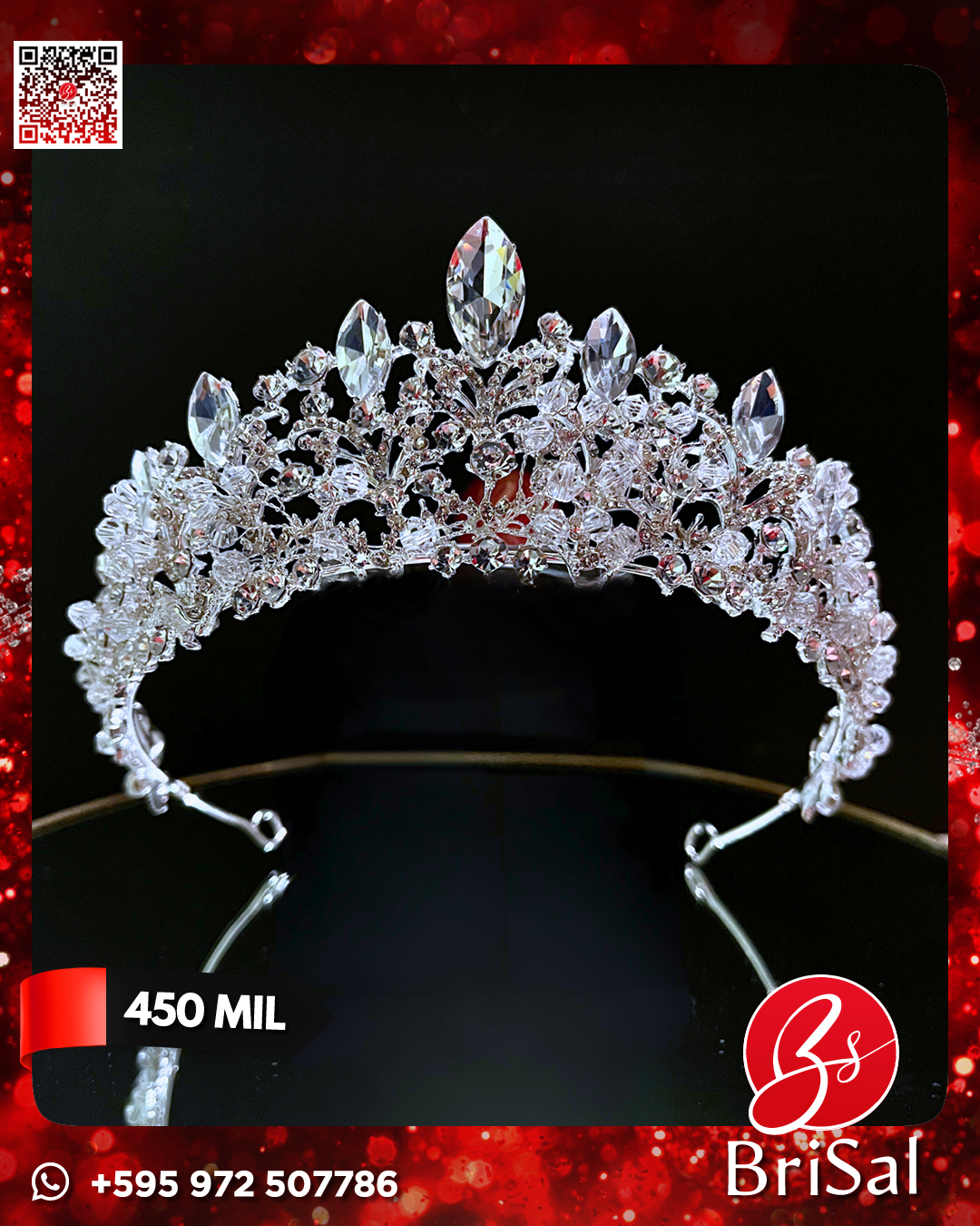 Tiara Odette
