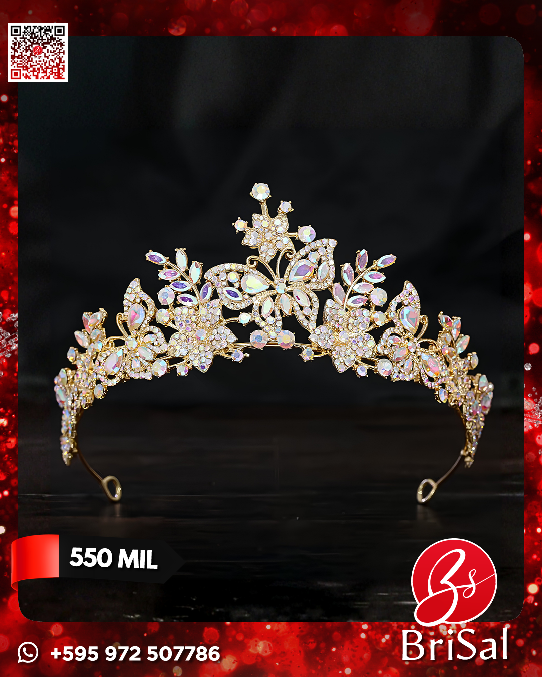 Tiara Maia