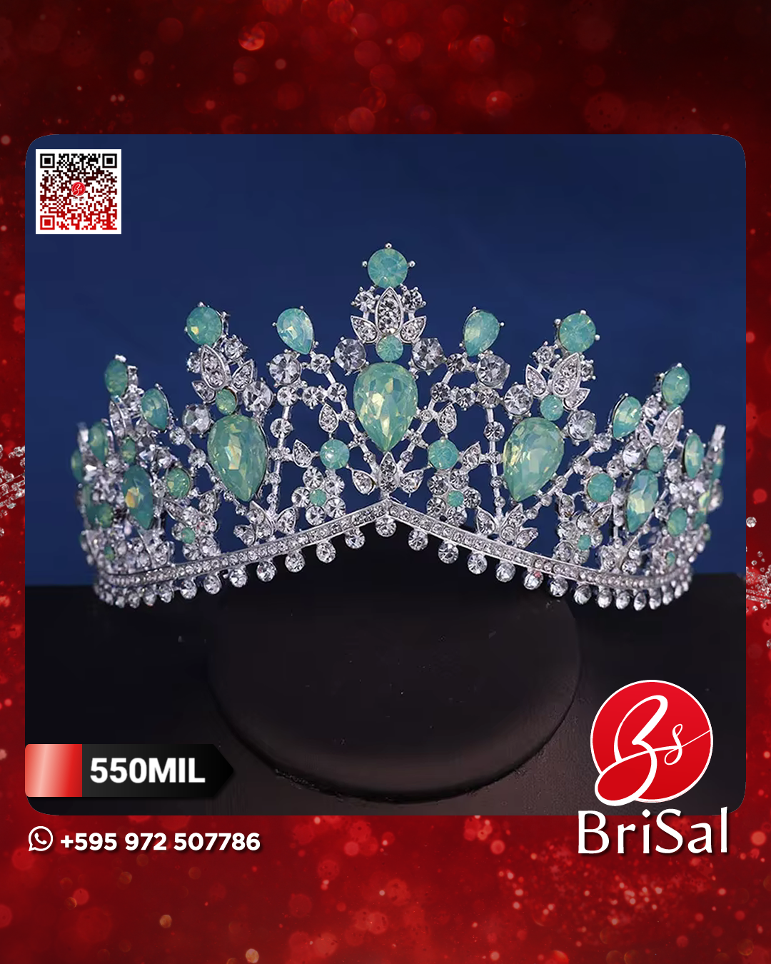 Corona Triana