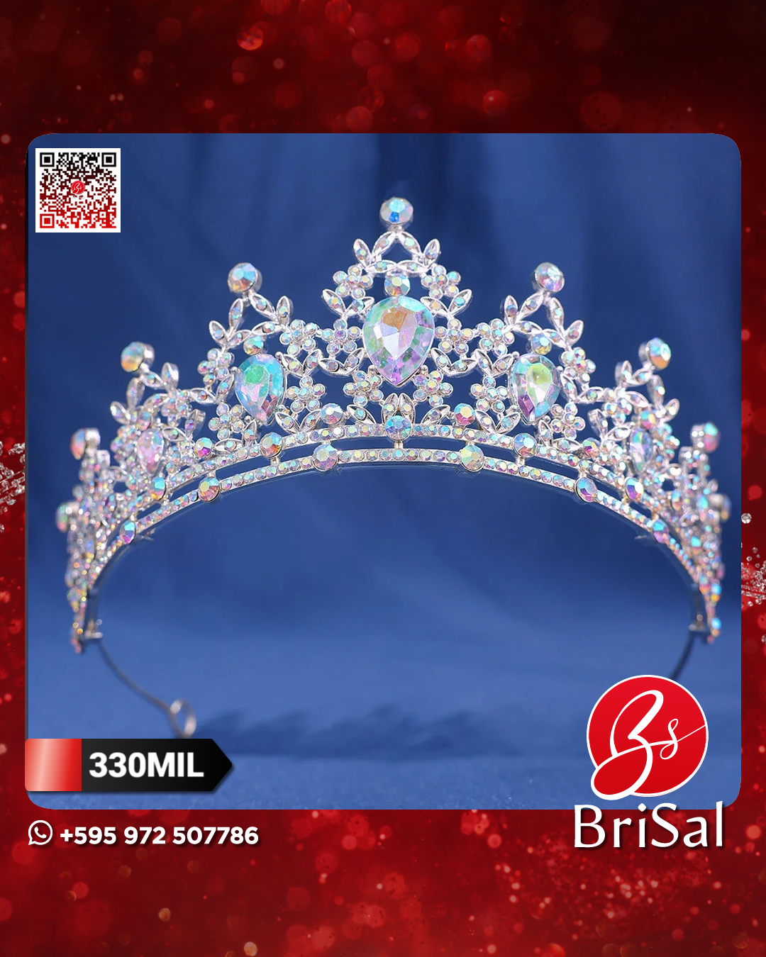 Tiara Princess