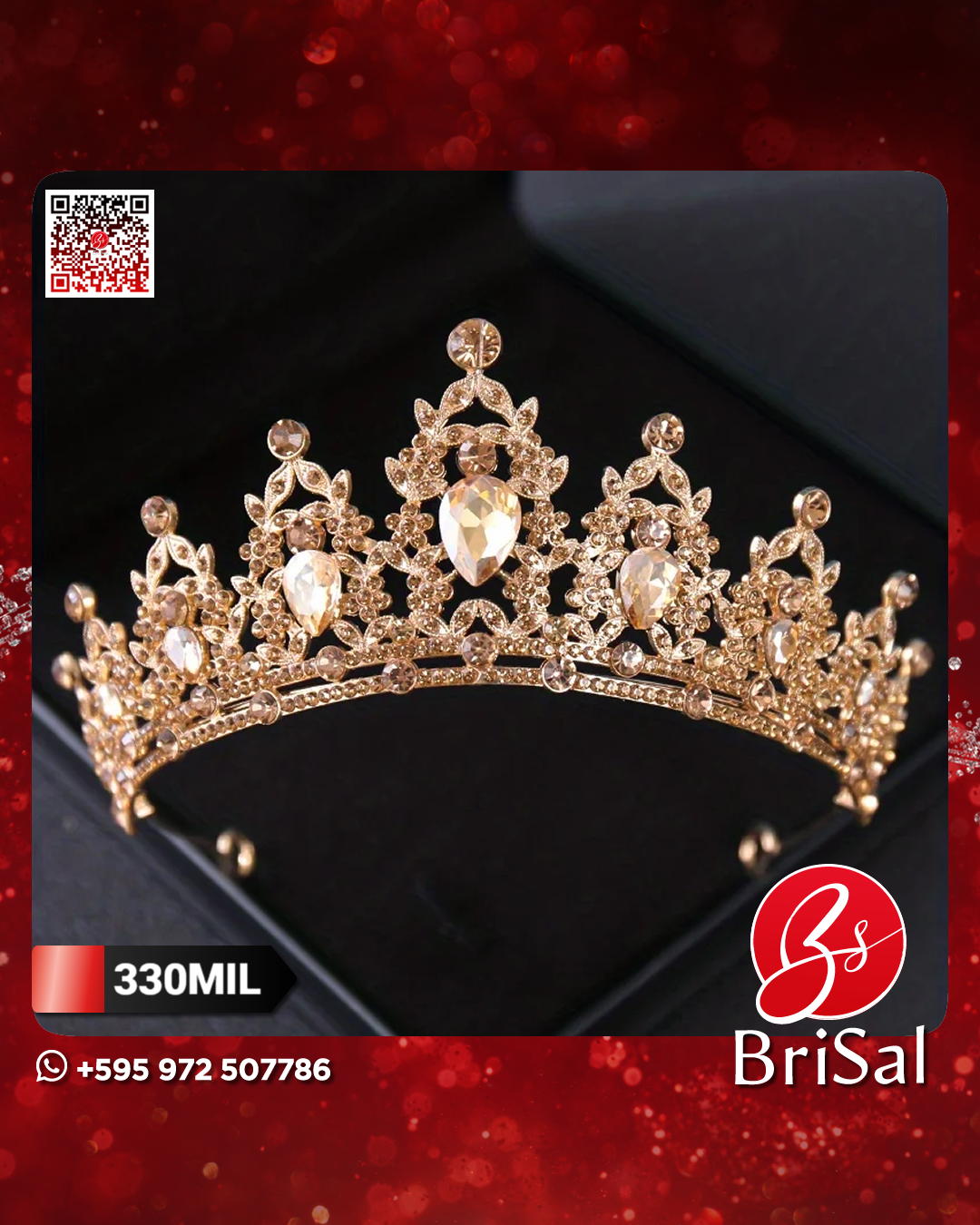 Tiara Princess