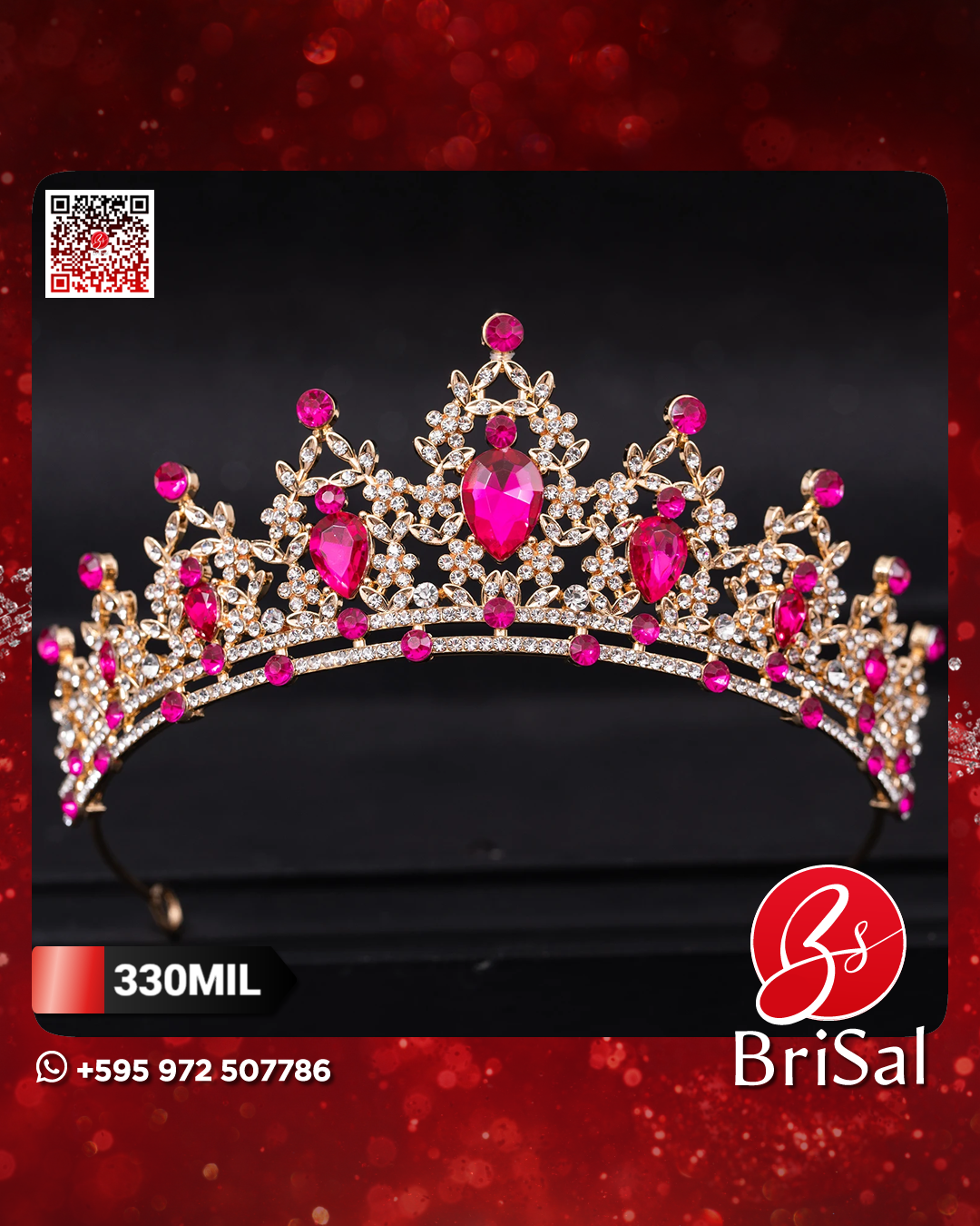 Tiara Princess