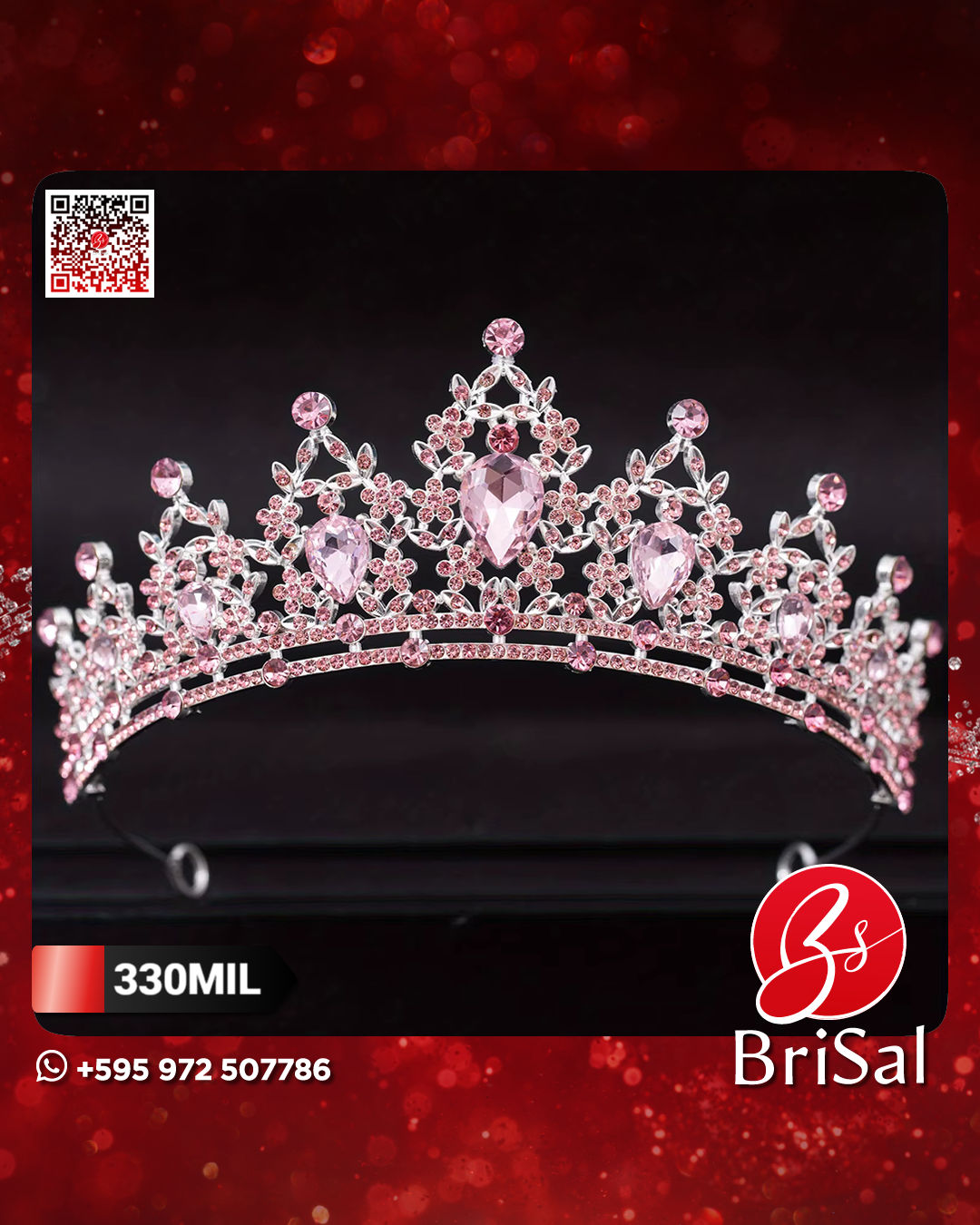 Tiara Princess