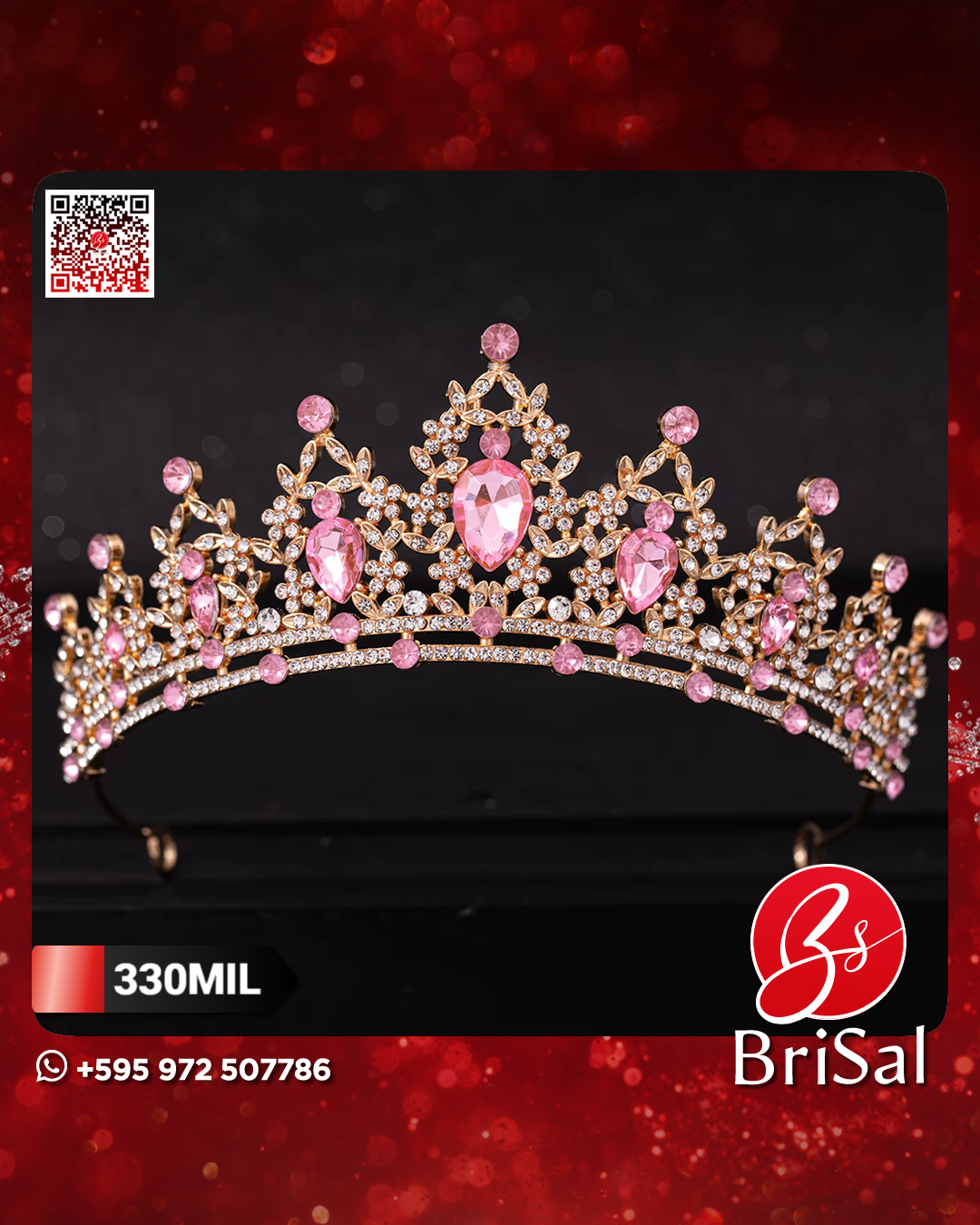 Tiara Princess