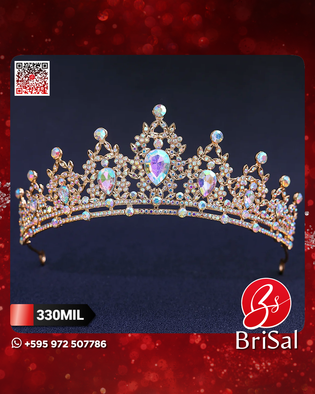 Tiara Princess