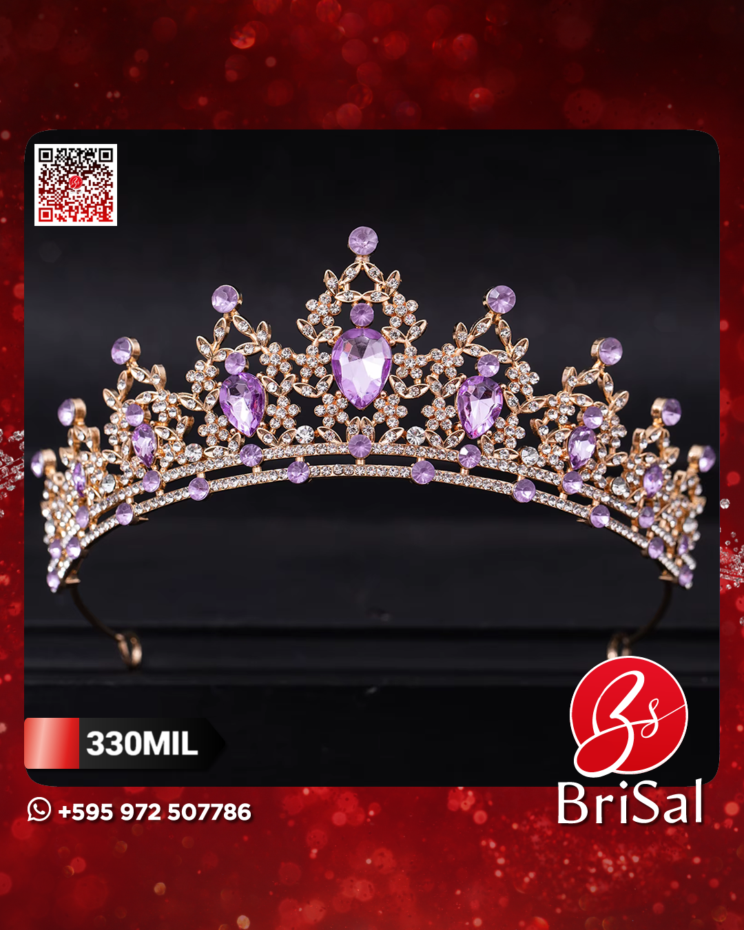 Tiara Princess