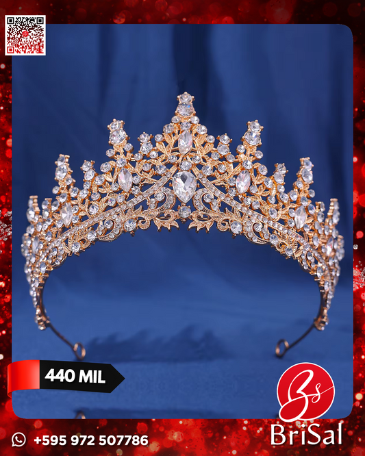 Corona Princess