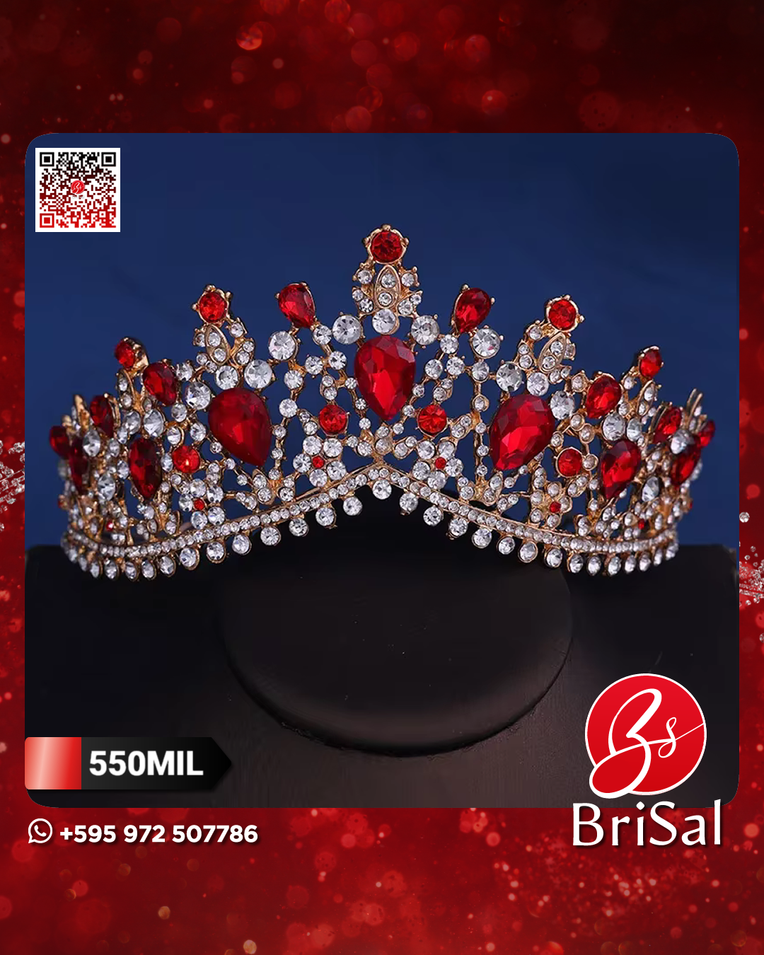 Corona Triana