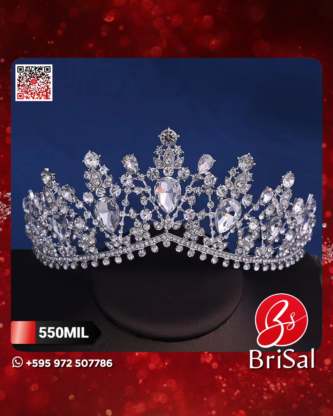Corona Triana