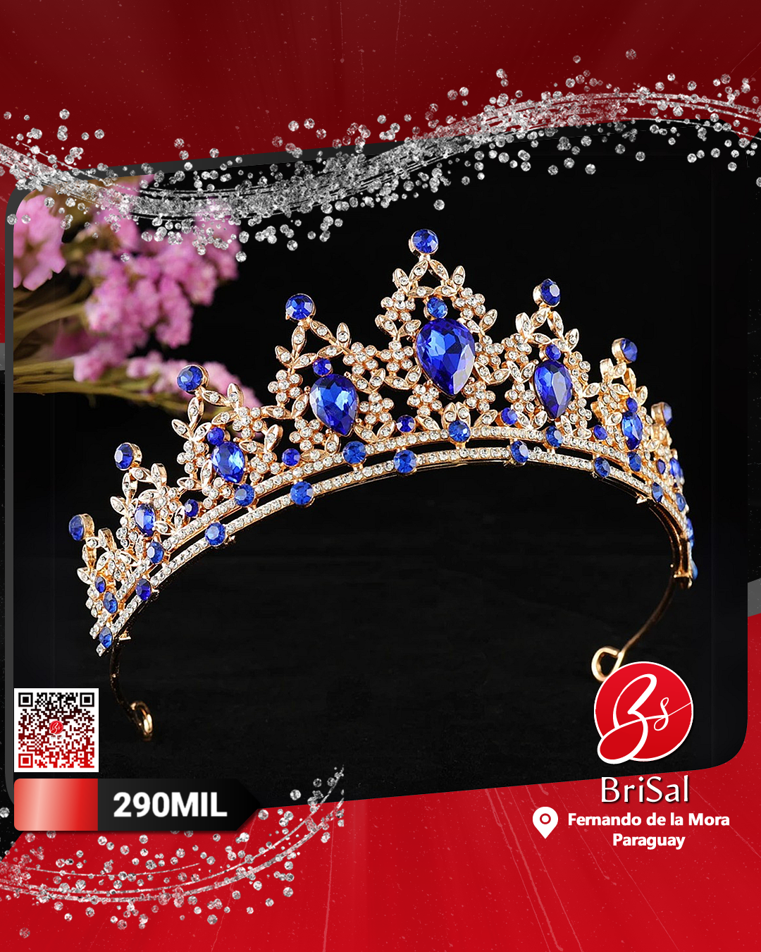 Tiara Princess