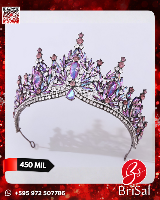 Corona Queen