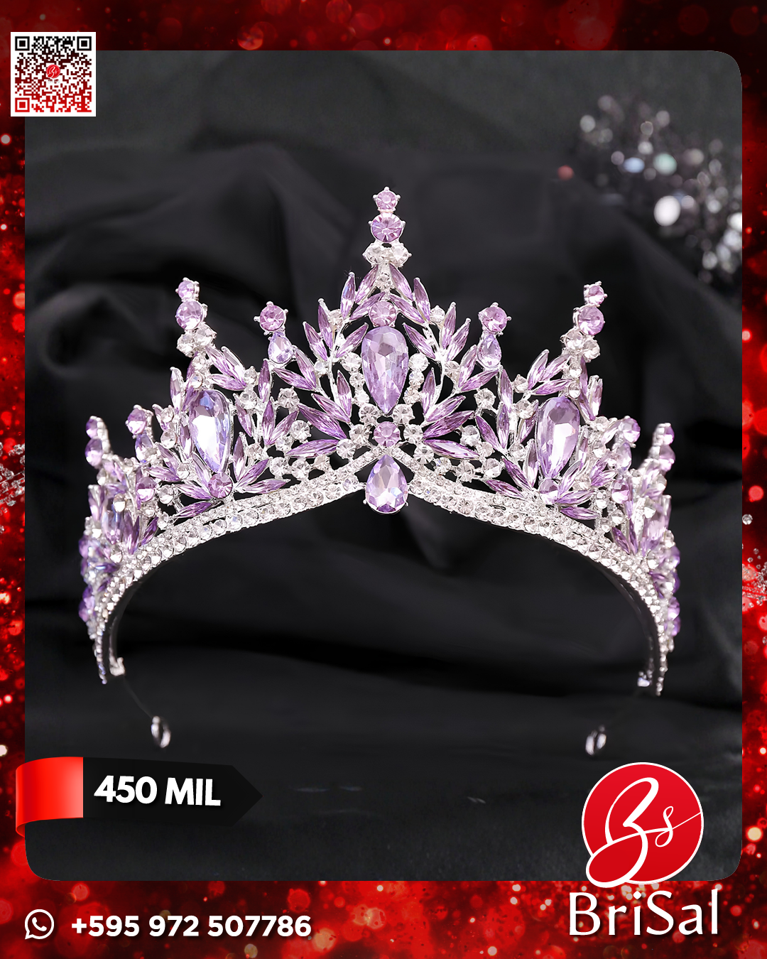 Corona Queen