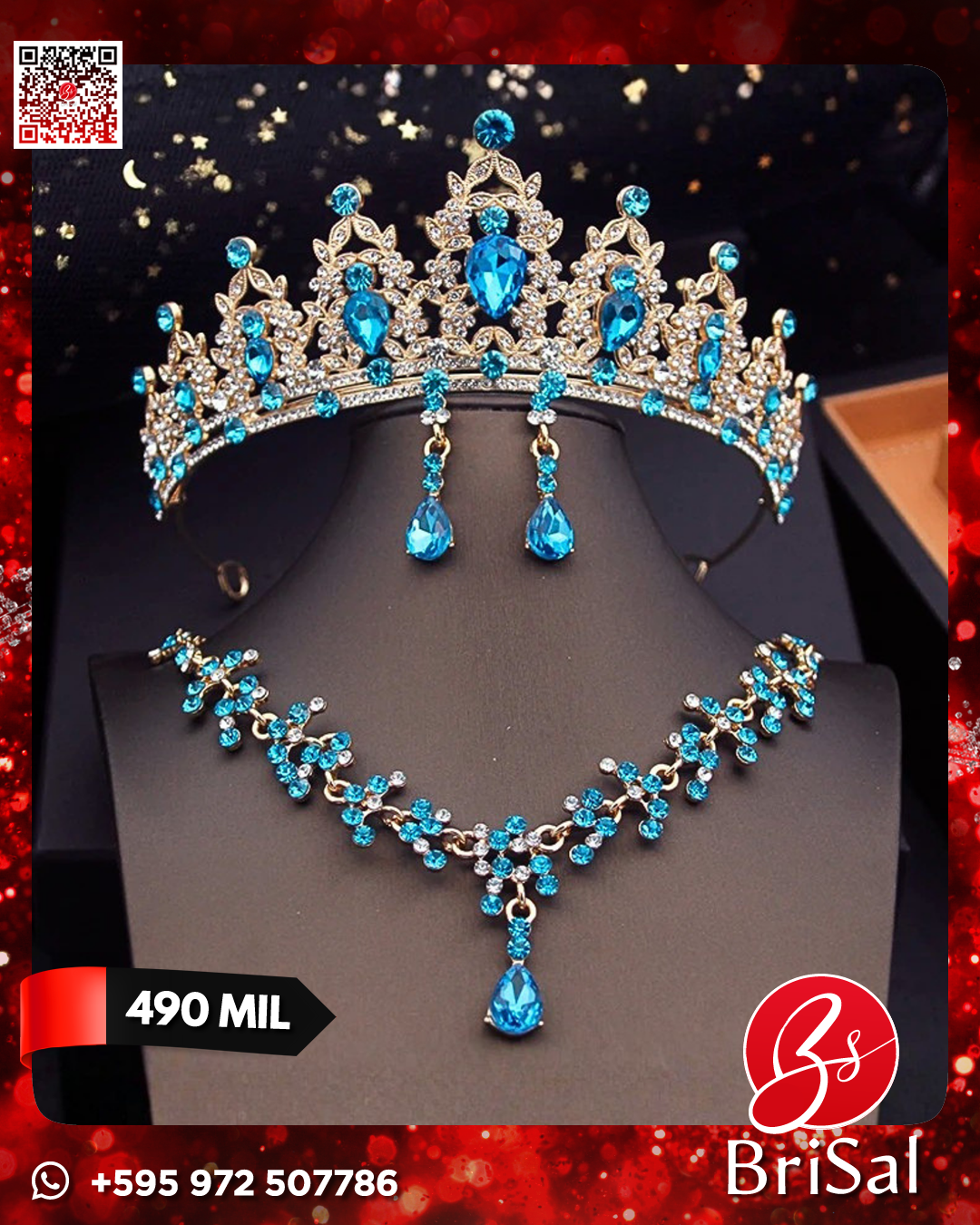 Conjunto Princess 1