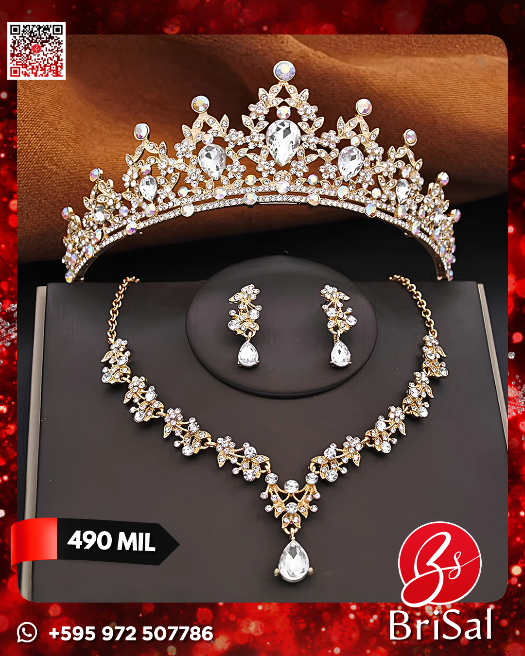 Conjunto Princess 2