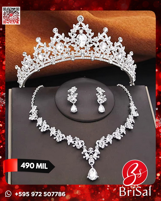 Conjunto Princess 2