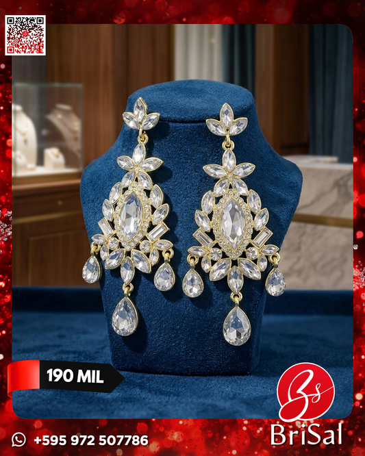 Pendientes  [Grandes]