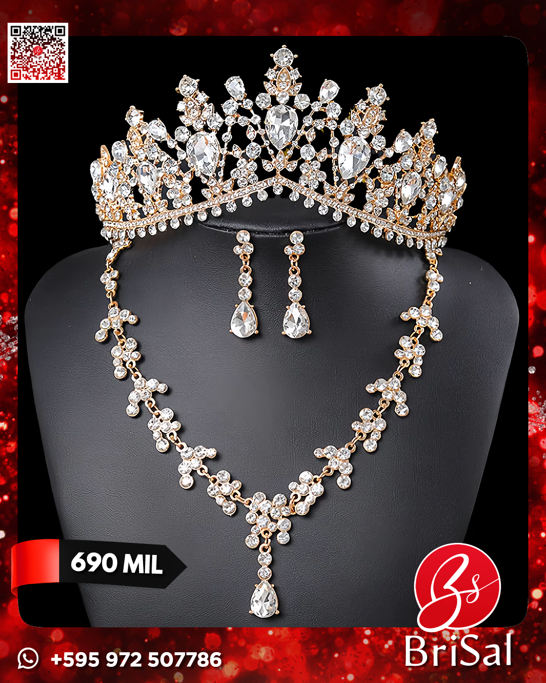 Conjunto Triana