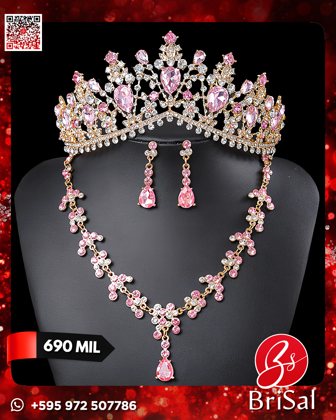 Conjunto Triana