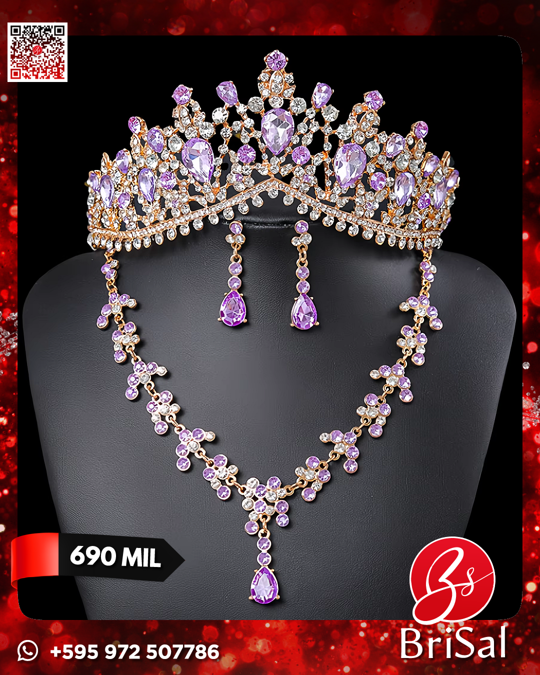 Conjunto Triana