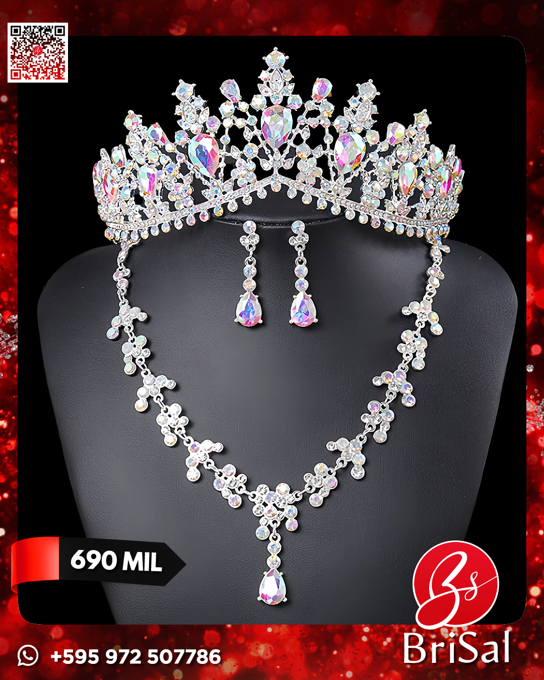 Conjunto Triana