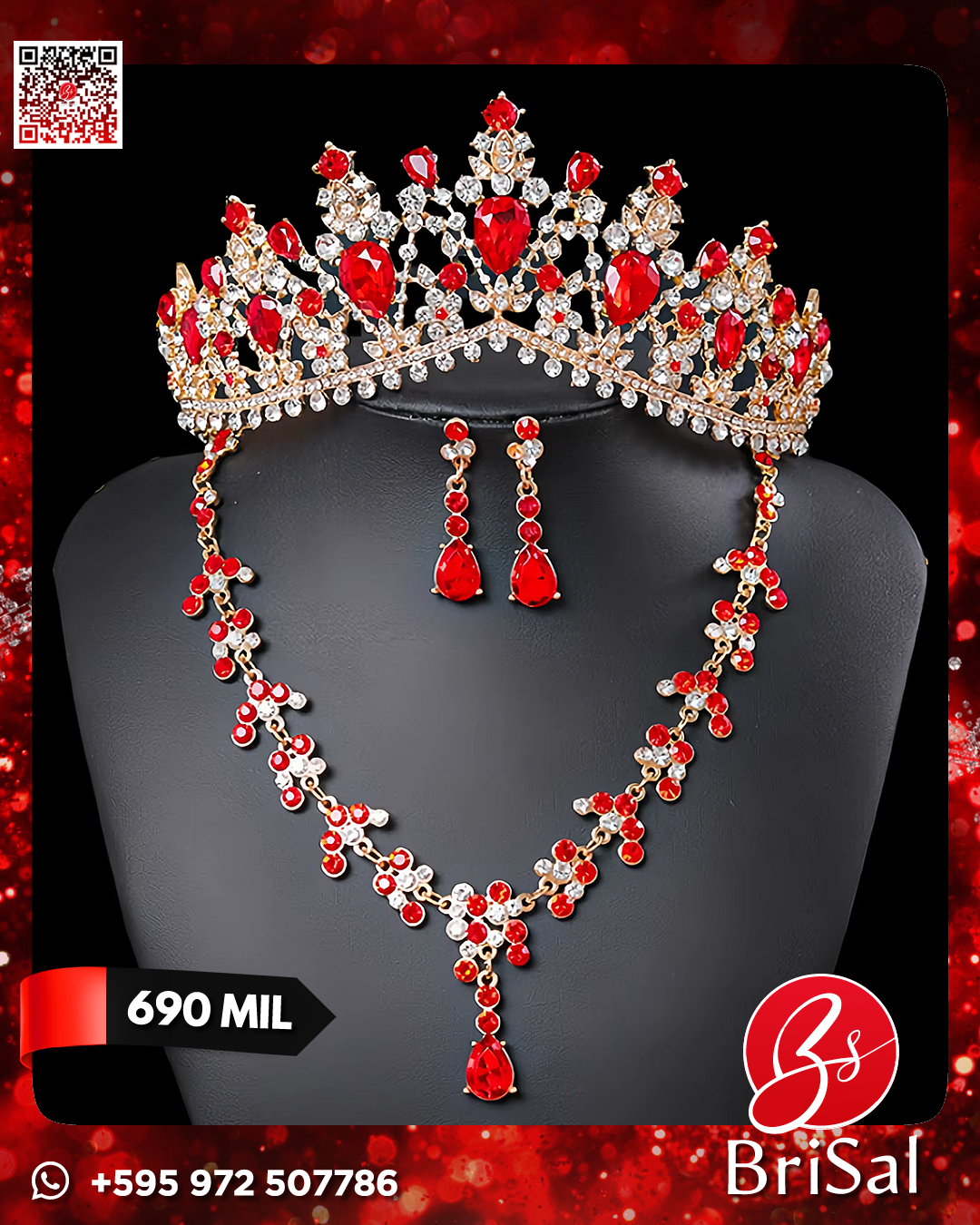 Conjunto Triana