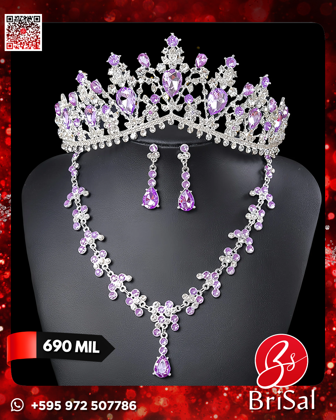 Conjunto Triana