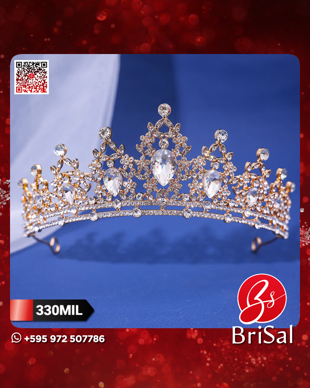 Tiara Princess