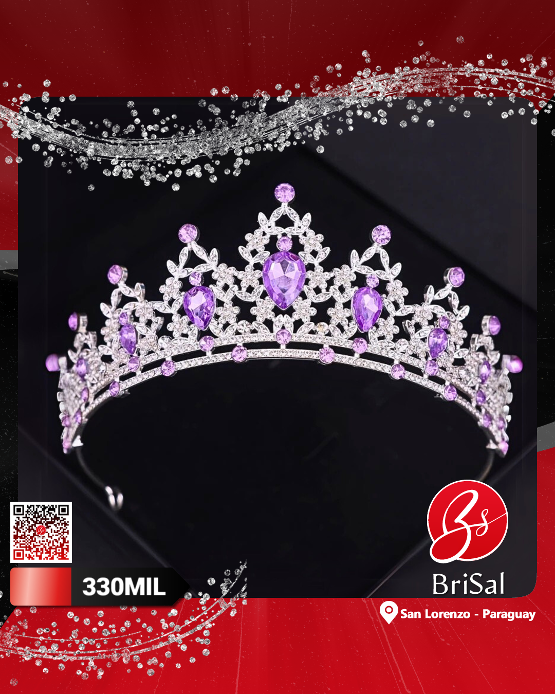 Tiara Princess