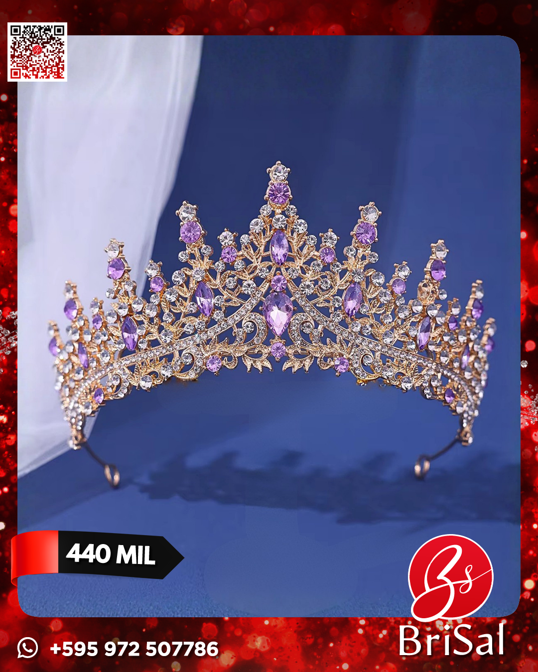 Corona Princess