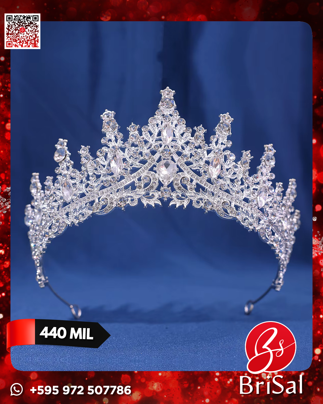 Corona Princess