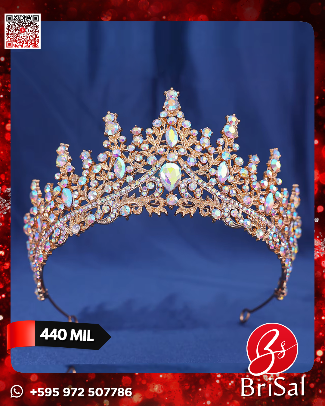 Corona Princess