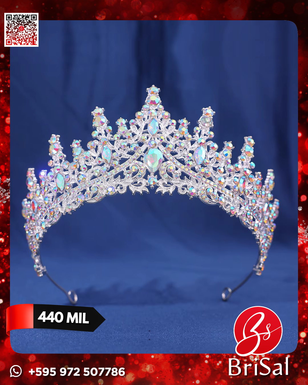 Corona Princess
