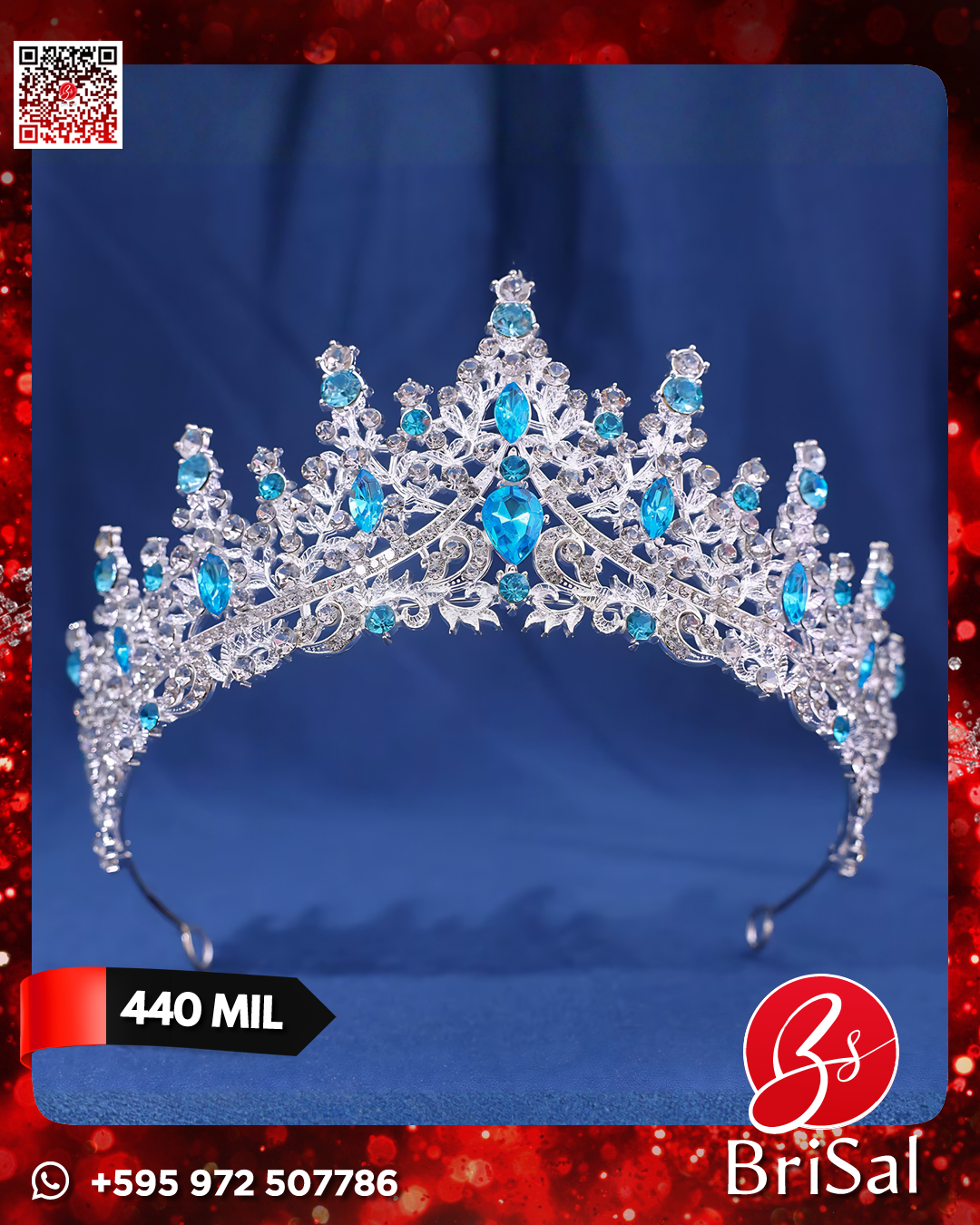 Corona Princess