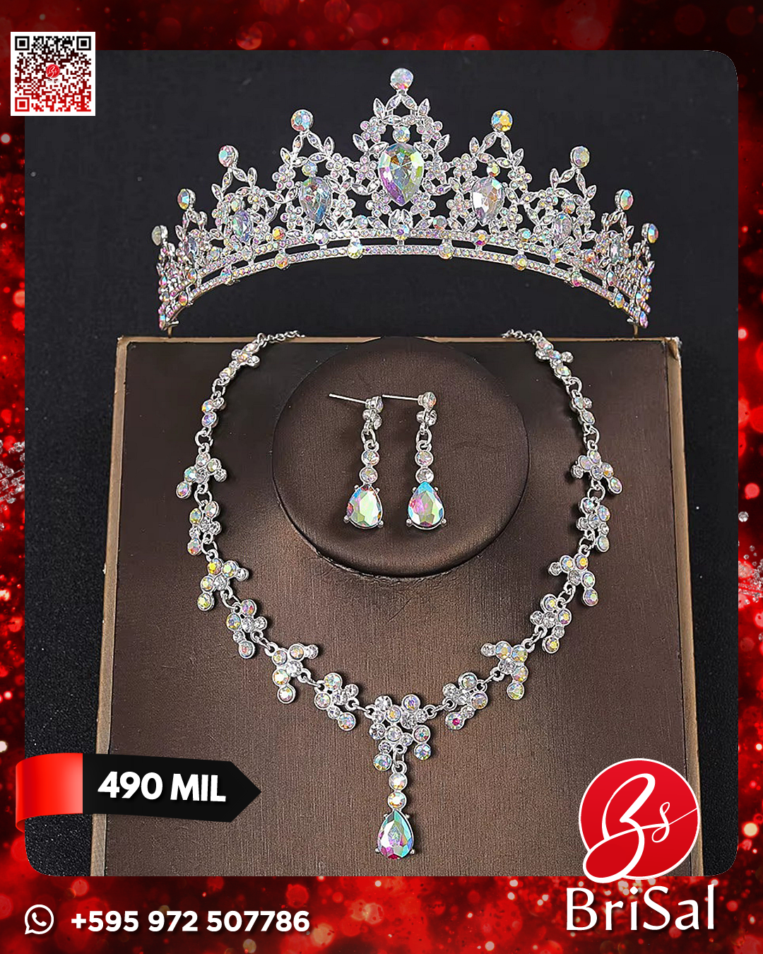 Conjunto Princess 1