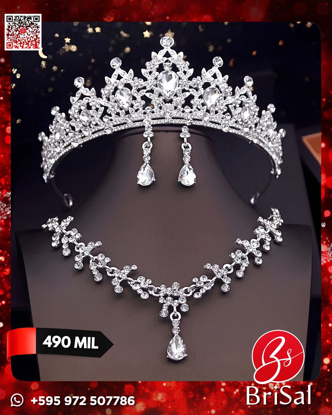 Conjunto Princess 1