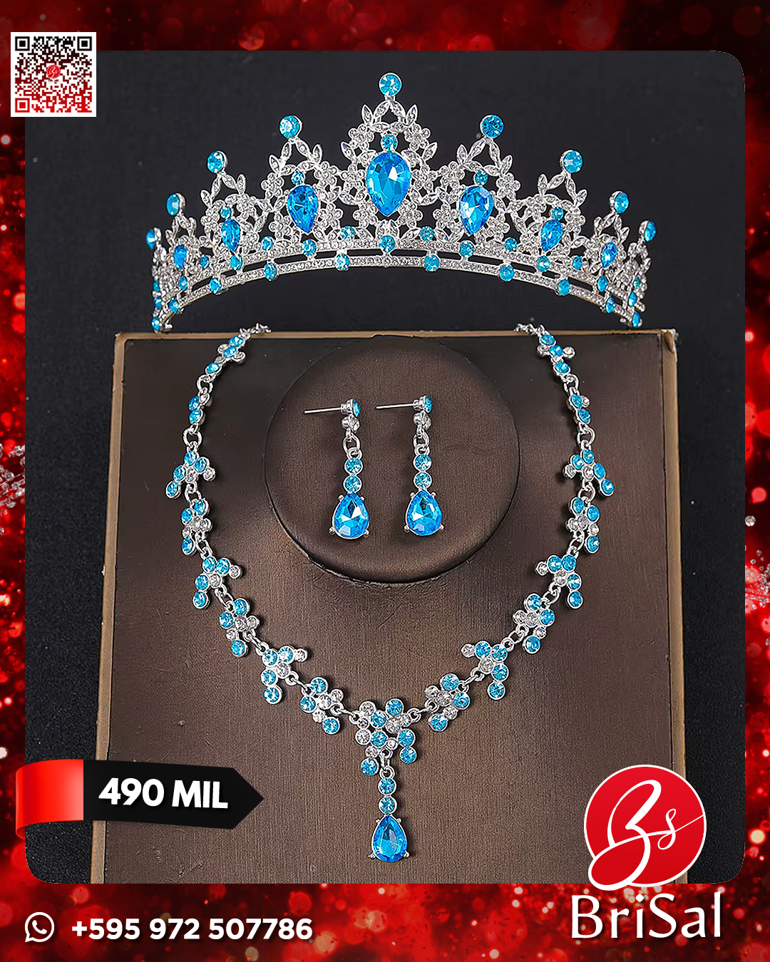 Conjunto Princess 1