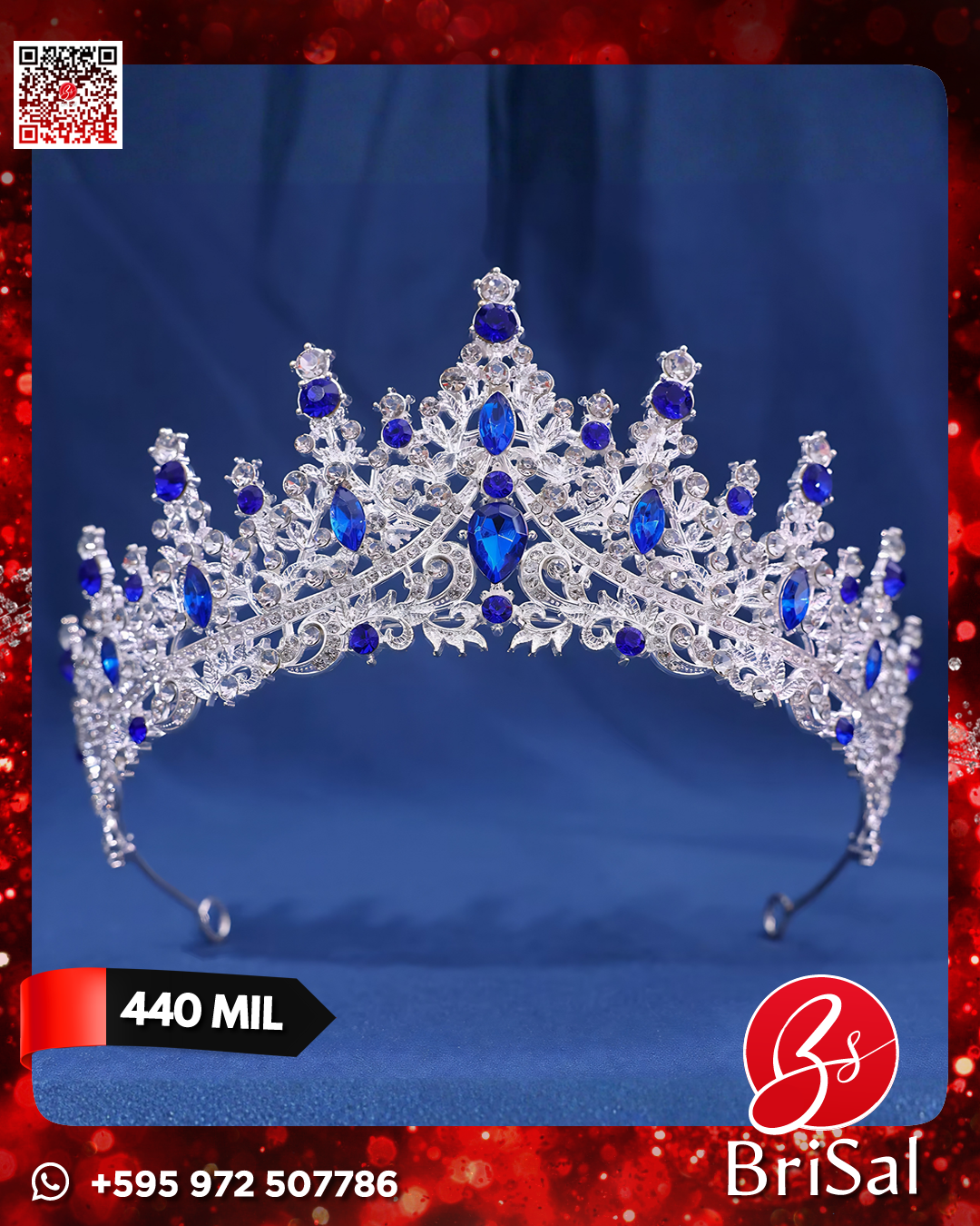 Corona Princess