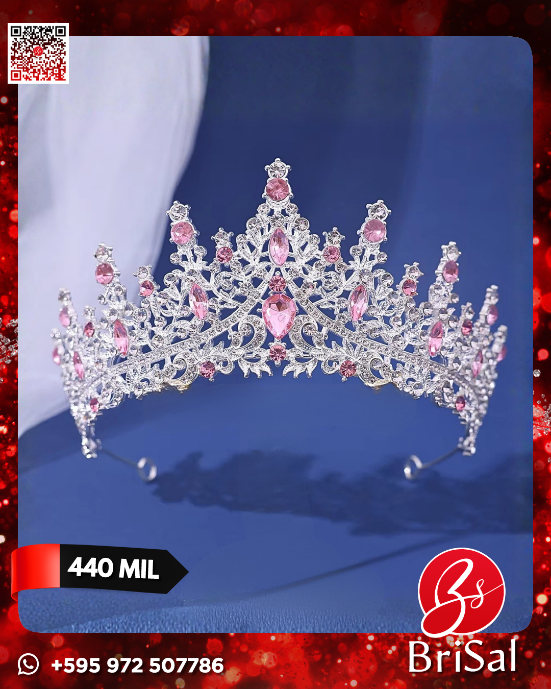 Corona Princess