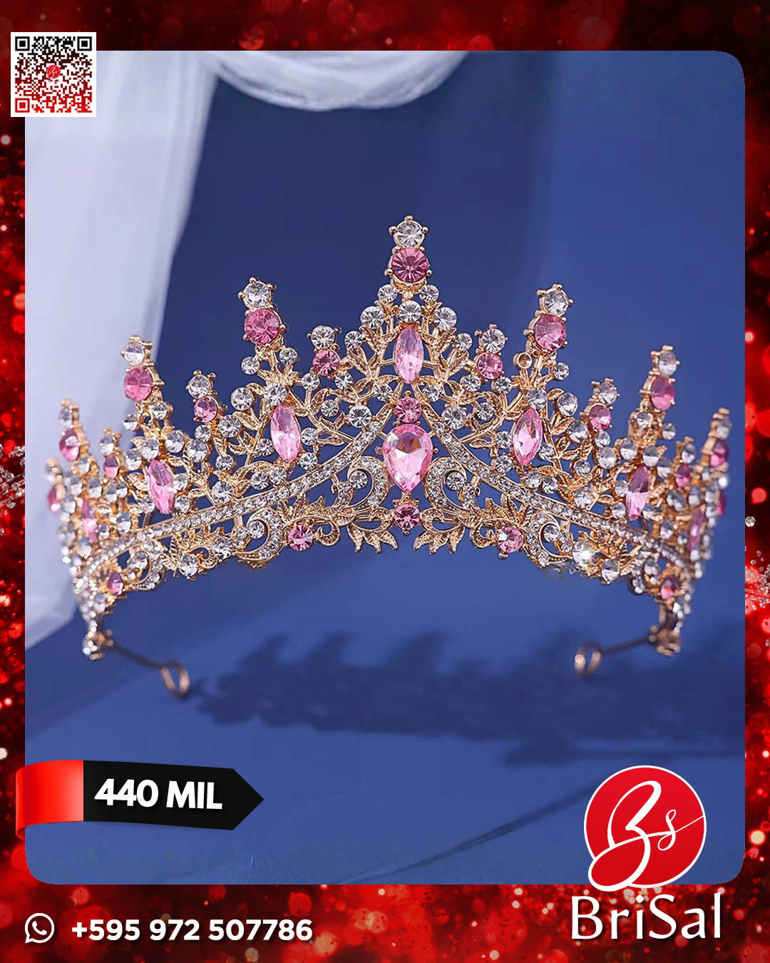 Corona Princess