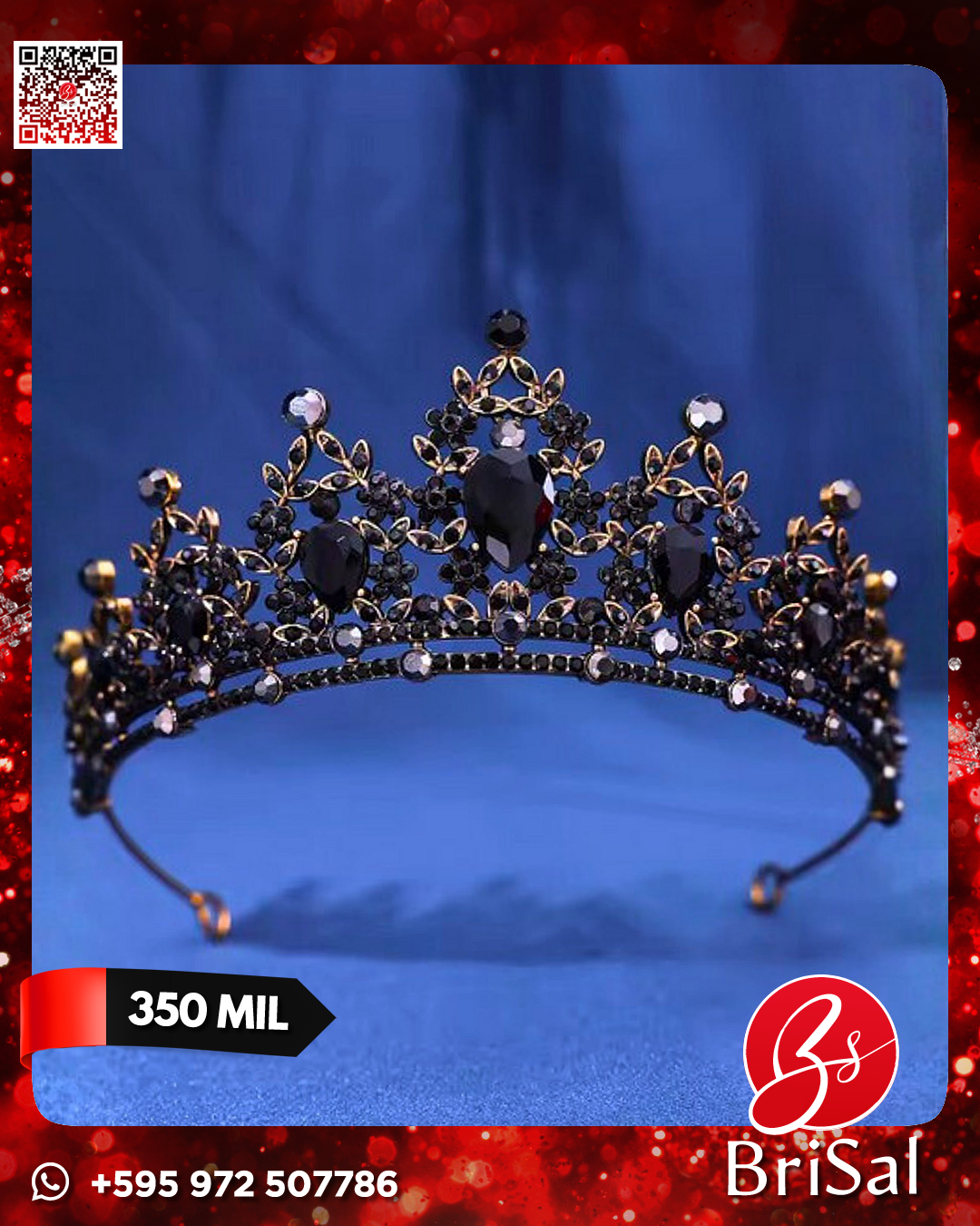 Tiara Princess