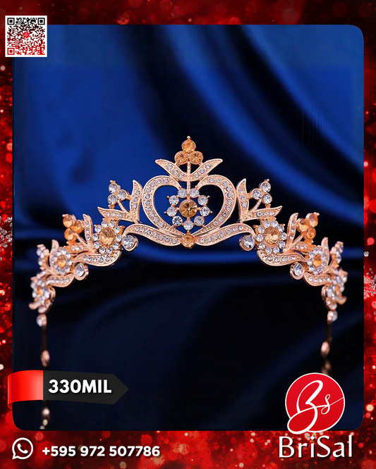 Tiara Amore