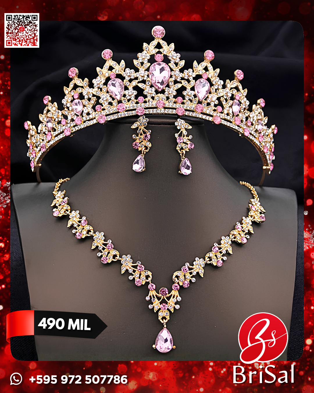 Conjunto Princess 2