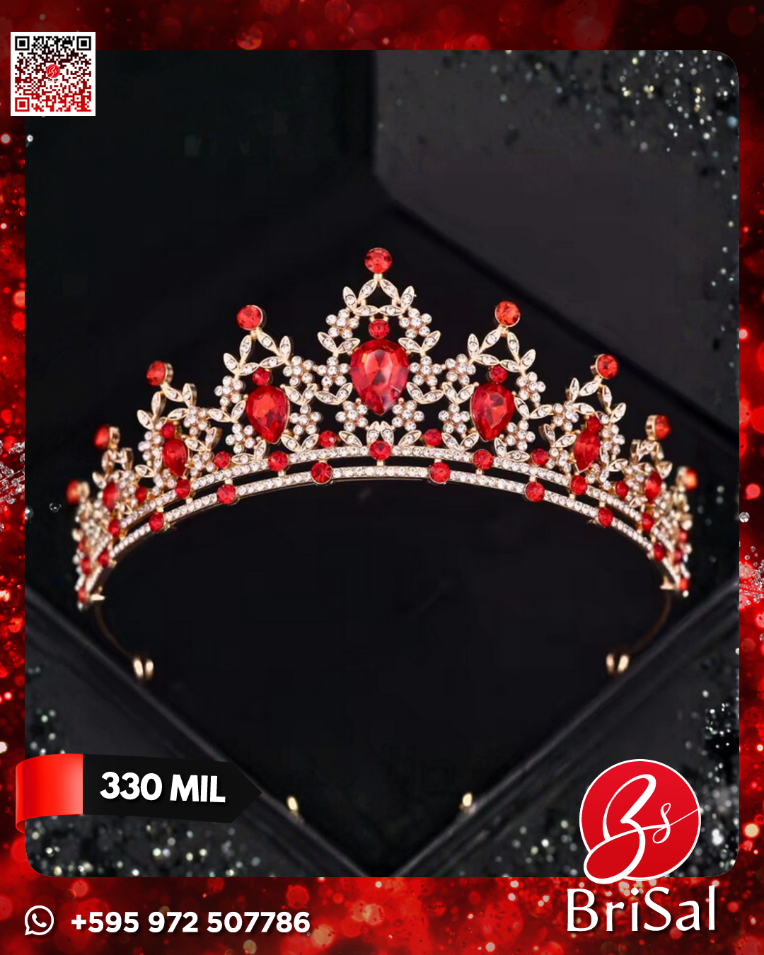 Tiara Princess