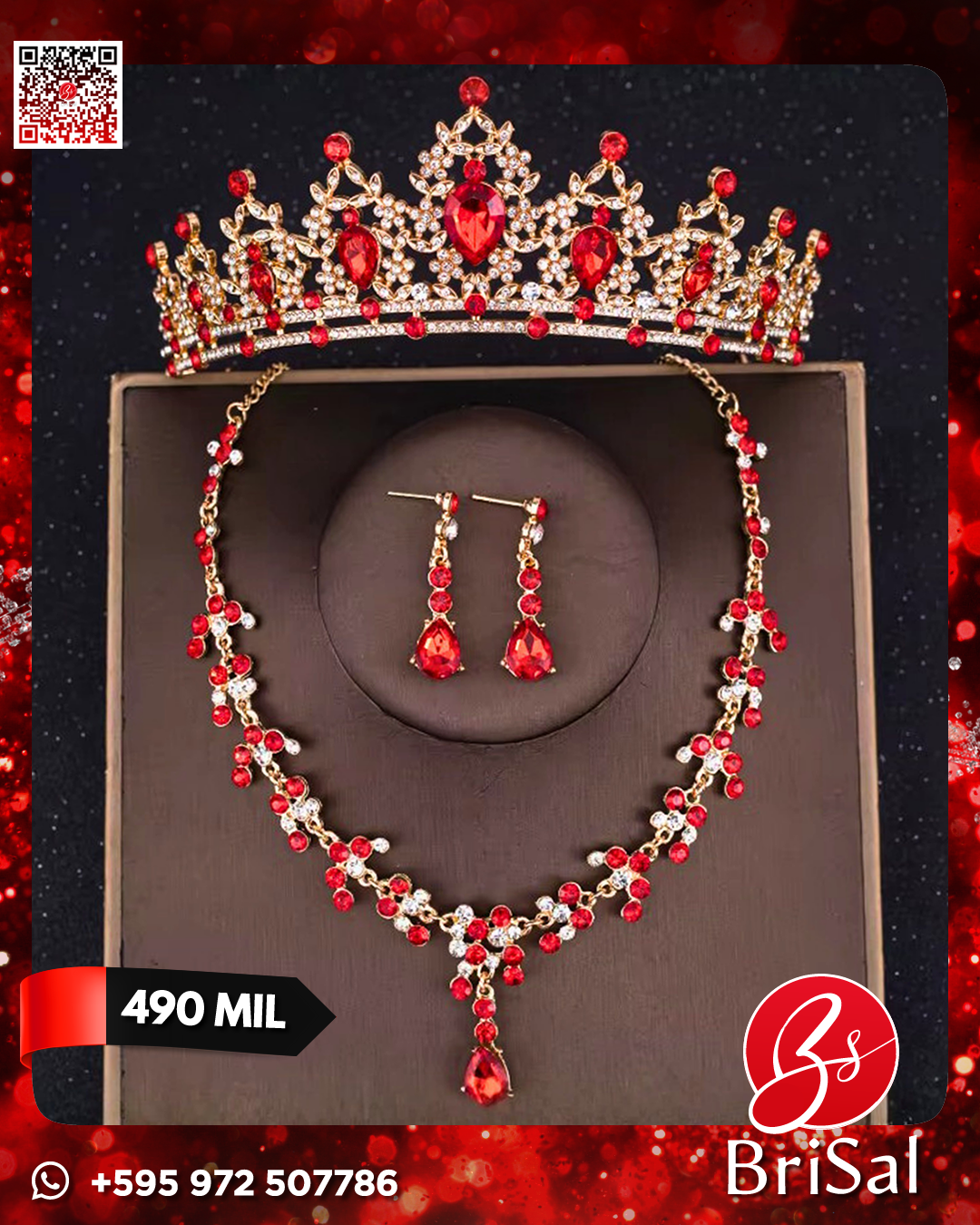 Conjunto Princess 1