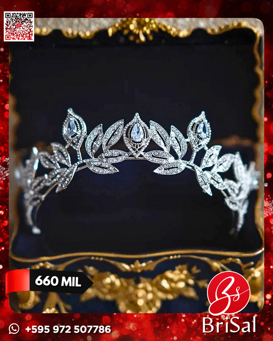 Tiara Julieta